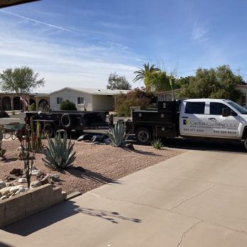 Cactus Curbing and Landscaping - Masonry/Concrete Near Me - Phoenix, Arizona Cactus Curbing and Landscaping - Masonry/Concrete Near Me - Phoenix, Arizona