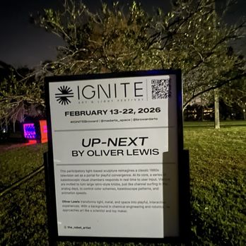 Ignite Broward - Festivals Near Me - Fort Lauderdale, Florida
