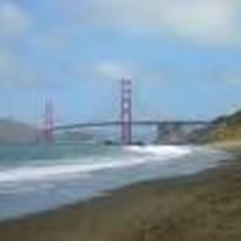 Baker Beach - Parks Near Me - San Francisco, California Baker Beach - Parks Near Me - San Francisco, California