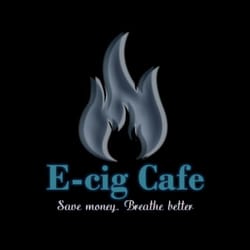 E-cig Cafe