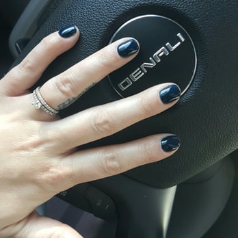 Gloss Nails Spa - Bella did my gel manicure. - Nail Salons Near Me - Walnut Creek, California Gloss Nails Spa - Bella did my gel manicure. - Nail Salons Near Me - Walnut Creek, California