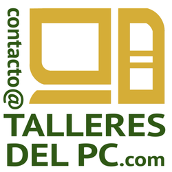 Talleres del PC - Logo Talleres del PC