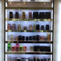 Jasmine Bliss Fragrances