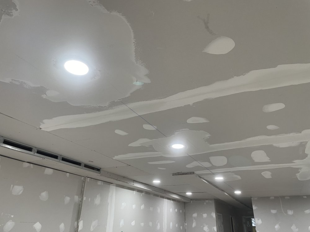 Slide of H&G General Construction