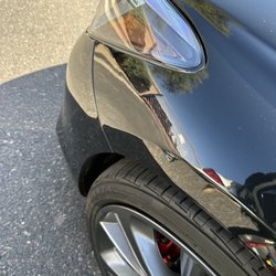 The Dent Man