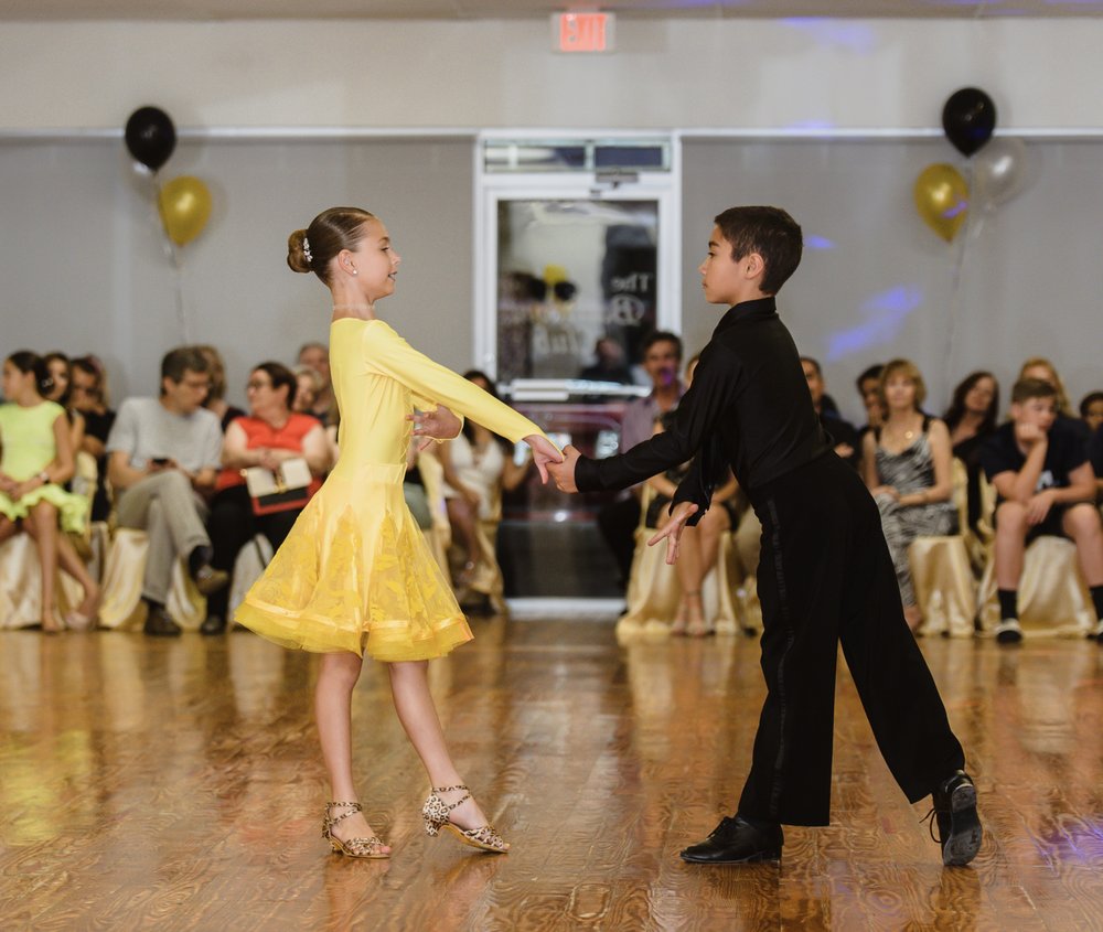 DANCE4LIFERVA Updated September 2024 13 Photos 2300 John Rolfe