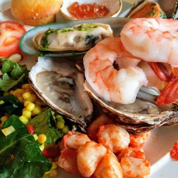 Ricarda's - Fresh Seafood - Mediterranean Near Me - Toronto, Ontario Ricarda's - Fresh Seafood - Mediterranean Near Me - Toronto, Ontario