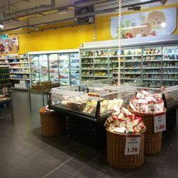 Markant Markt