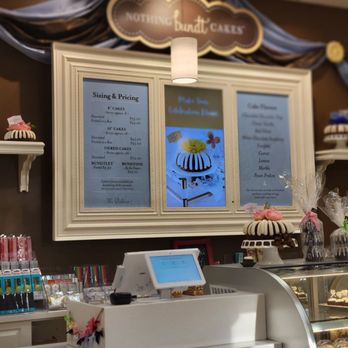 Nothing Bundt Cakes - Bakeries Near Me - Southlake, Texas