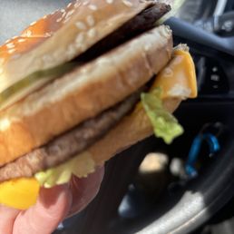 Big Mac