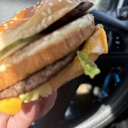 McDonald's - Big Mac