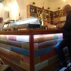 Los Camino - Omg's! Best place in town! Highly, highly, highly recommendable!
