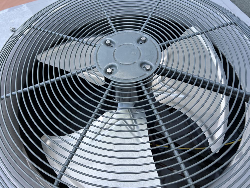 Lunar Air Systems - veterans service organization in Union City, CA