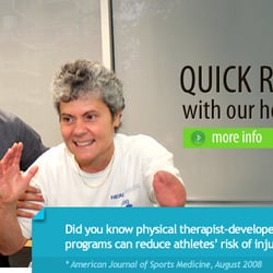 Fort Lee Physical Therapy