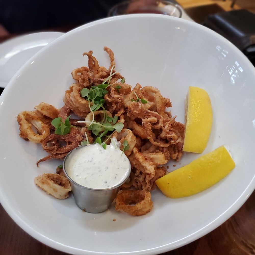 RFD Franklin - Calamari - Steakhouses Near Me - Franklin, Indiana