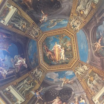Musei Vaticani - Museums Near Me - Rome, RM