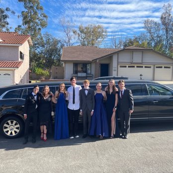 Fat Cat Limousine - Airport Shuttles Near Me - San Diego, California Fat Cat Limousine - Airport Shuttles Near Me - San Diego, California