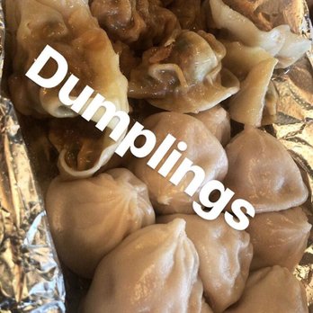 Chirba Chirba Dumpling - Chinese Near Me - Durham, North Carolina