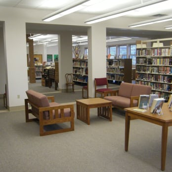 Chaplin Town Library - Libraries Near Me - Chaplin, Connecticut