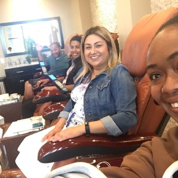 Polished Nail Spa - Waxing Near Me - Goleta, California Polished Nail Spa - Waxing Near Me - Goleta, California