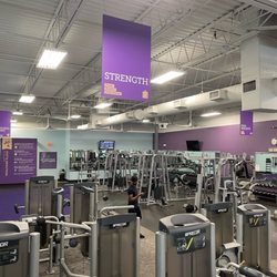 Anytime Fitness