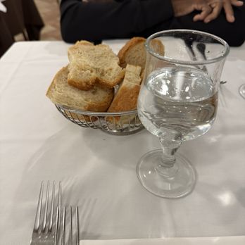 Alessio - Bread - Roman Near Me - Rome, RM