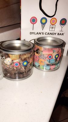 Dylan's Candy Bar by null