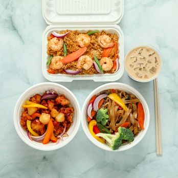 Nolas - Thai Near Me - Eden Prairie, Minnesota