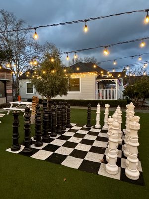 Dr. Wilkinson's Backyard Resort & Mineral Springs by null