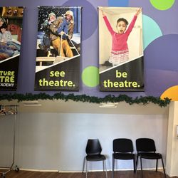 Adventure Theatre MTC