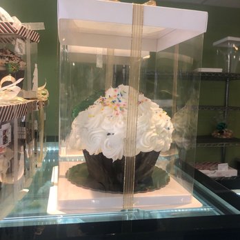 Pastryland Bakery - Cupcake cakes - Bakeries Near Me - Smithfield, Rhode Island