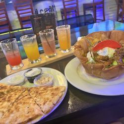 Republic - The spread