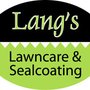 Photo of Lang's Lawn Care