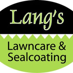 Lang's Lawn Care - Let Us Get You The LAWN You DESERVE!!!