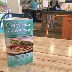 Tropical Smoothie Cafe