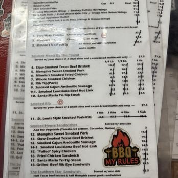 Memphis Minnie's - Barbeque Near Me - San Francisco, California Memphis Minnie's - Barbeque Near Me - San Francisco, California