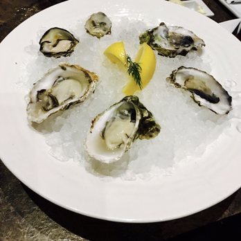 Blackfish - Fresh oysters - Seafood Near Me - Tulalip, Washington