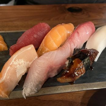 Zoku - Sushi Bars Near Me - Tracy, California