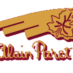 Maison Alain Paret