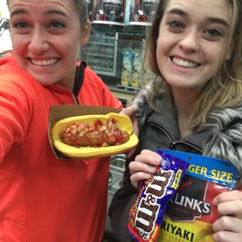 Maverik Adventure's First Stop - We love our midnight Maverik runs!! - Convenience Stores Near Me - Afton, Wyoming