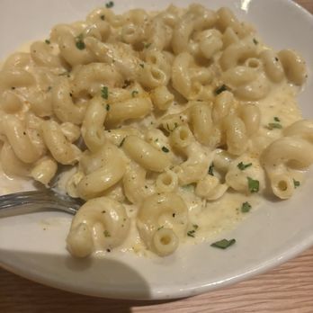 Bonefish Grill - Mac and cheese - Seafood Near Me - Allen, Texas