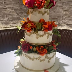Vincenzi Salvatore Cakes