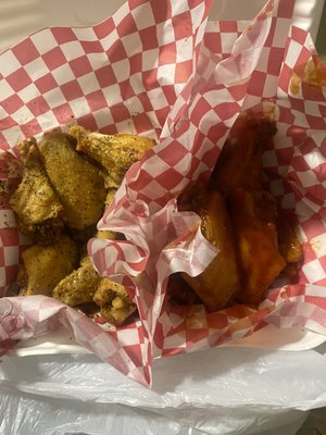 BNB Wings N Things by null