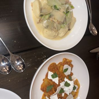 Ilo Bistro - gnocchi and pappardelle - French Near Me - Norfolk, Virginia