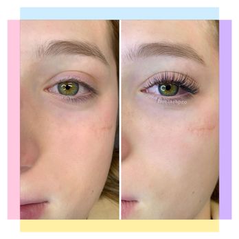 Bae Lash Pro - Hybrid wispy - Eyelash Service Near Me - San Jose, California Bae Lash Pro - Hybrid wispy - Eyelash Service Near Me - San Jose, California