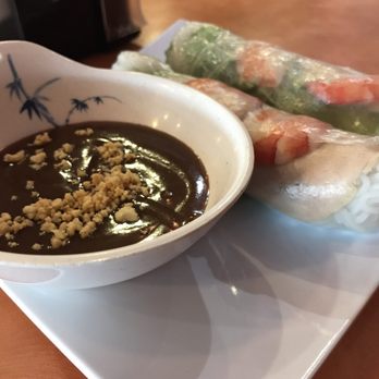 Pho Tai - Had to get the Fresh rolls - Vietnamese Near Me - Puyallup, Washington Pho Tai - Had to get the Fresh rolls - Vietnamese Near Me - Puyallup, Washington