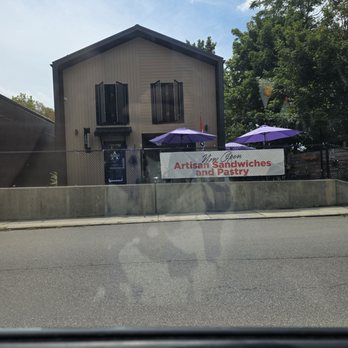 Artigiana - The front of the bakers - Bakeries Near Me - Buffalo, New York
