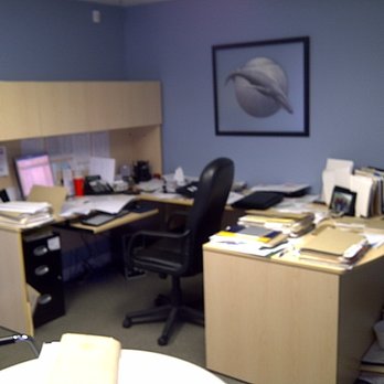 David Gorveatte - Chamberlain Wealth - My office - Financial Advising Near Me - Fredericton, New Brunswick