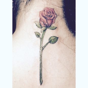 Red Hot Tattoo - Tattoo Near Me - Arcadia, California