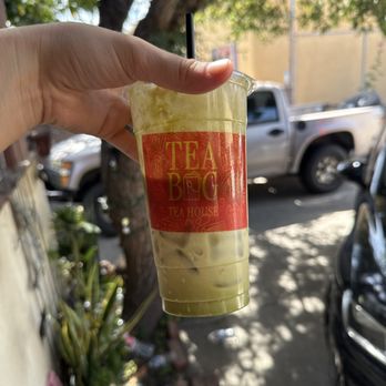 Tea Bag Tea House - Bubble Tea Near Me - San Fernando Valley, California Tea Bag Tea House - Bubble Tea Near Me - San Fernando Valley, California